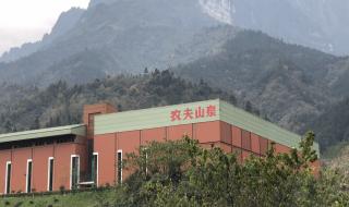 农夫山泉产地是哪里 农夫山泉产地是哪里